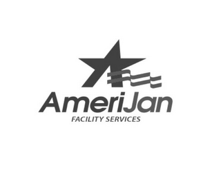 AMERIJAN FACILITY SERVICES logo