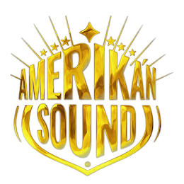 AMERIKA'N SOUND logo