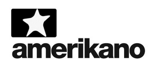 AMERIKANO logo