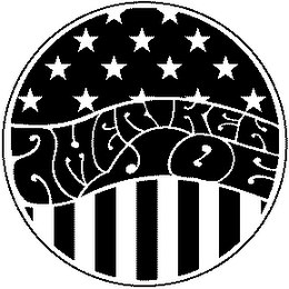 AMERIKEN JOE logo