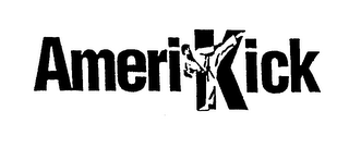 AMERIKICK logo