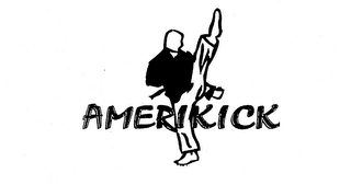 AMERIKICK logo