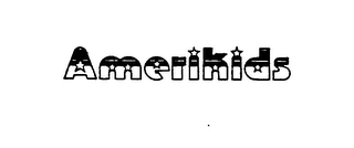 AMERIKIDS logo