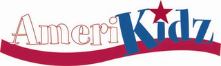 AMERIKIDZ logo