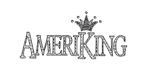 AMERIKING logo