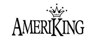AMERIKING logo