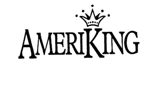 AMERIKING logo