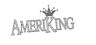 AMERIKING logo