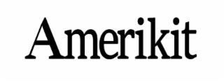 AMERIKIT logo