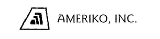 AMERIKO, INC. logo