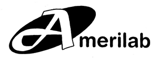 AMERILAB logo