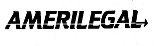 AMERILEGAL logo