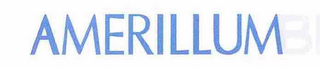 AMERILLUM logo