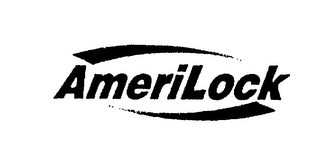 AMERILOCK logo