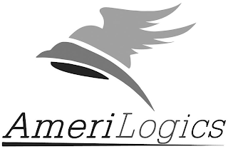 AMERILOGICS logo