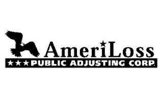 AMERILOSS PUBLIC ADJUSTING CORP. logo