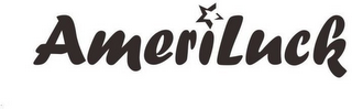 AMERILUCK logo
