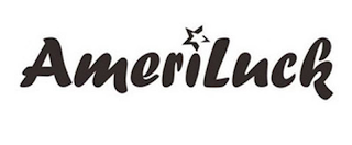 AMERILUCK logo