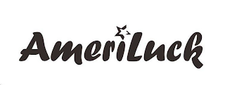 AMERILUCK logo