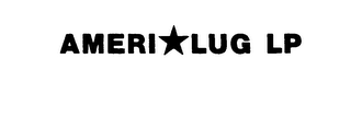 AMERI*LUG LP logo