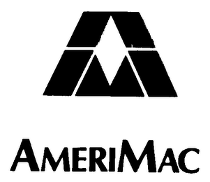 AMERIMAC logo