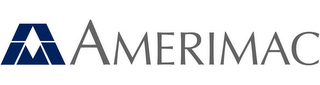 AMERIMAC logo