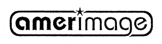 AMERIMAGE logo