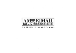 AMERIMAIL DIRECT AMERIMAIL DIRECT, INC.