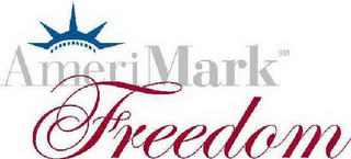 AMERIMARK FREEDOM logo
