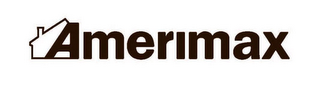 AMERIMAX logo