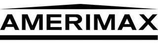 AMERIMAX logo