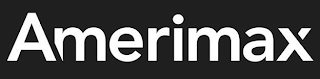 AMERIMAX logo