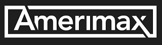 AMERIMAX logo
