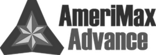 AMERIMAX ADVANCE logo