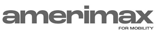 AMERIMAX FOR MOBILITY logo