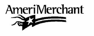 AMERIMERCHANT logo