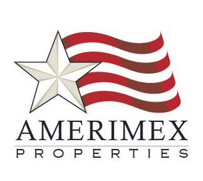 AMERIMEX PROPERTIES logo