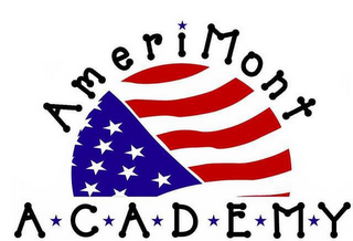 AMERIMONT A C A D E M Y logo
