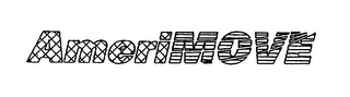 AMERIMOVE logo