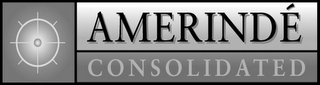 AMERINDÉ CONSOLIDATED logo