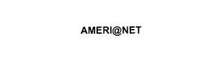 AMERI@NET logo