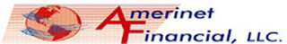 AMERINET FINANCIAL, LLC logo