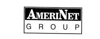 AMERINET GROUP logo