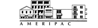 AMERIPAC logo