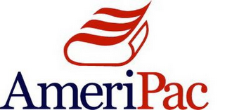 AMERIPAC logo