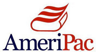 AMERIPAC logo