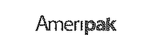 AMERIPAK logo