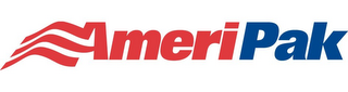 AMERIPAK logo