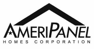 AMERIPANEL HOMES CORPORATION logo
