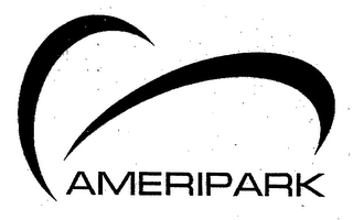 AMERIPARK logo